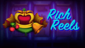 Rich Reels Demo