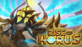 Rise of Horus Demo