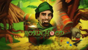 Robin Hood Demo