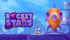 Rocket Stars Demo