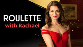 Roulette with Rachael Demo