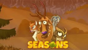 Seasons Demo