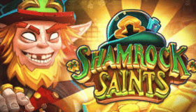 Shamrock Saints Demo