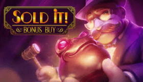 Sold It Bonus Buy Demo