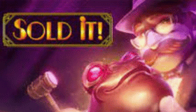 Sold It Demo