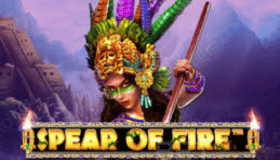 Spear Of Fire Demo