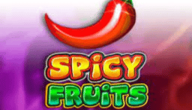 Spicy Fruits Demo