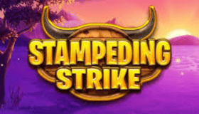 Stampeding Strike Demo