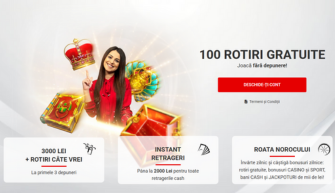 Stanleybet bonus fara depunere