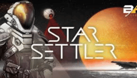 Star Settler Demo