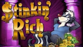 Stinkin' Rich Demo
