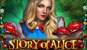Story Of Alice Demo