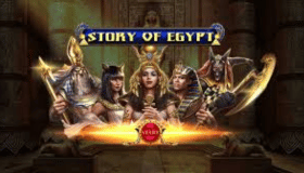Story Of Egypt Demo