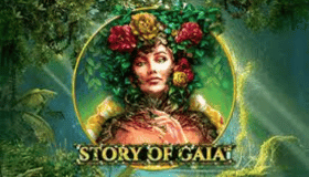 Story Of Gaia Demo