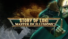 Story Of Loki - Master Of Illusions Demo
