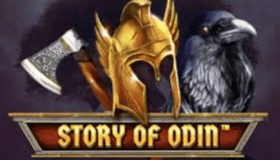 Story Of Odin Demo