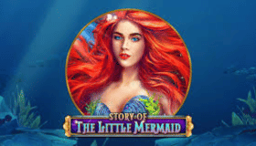 Story Of The Little Mermaid Demo