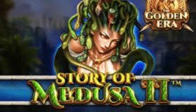 Story of Medusa 2 Demo