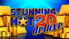 Stunning Hot 20 Deluxe Demo