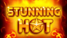 Stunning Hot Demo