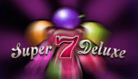 Super 7 Deluxe Demo