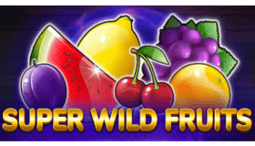 Super Wild Fruits Demo