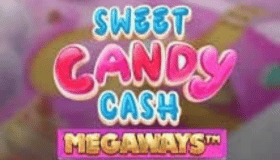 Sweet Candy Cash Megaways Demo