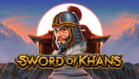Sword of Khans Demo