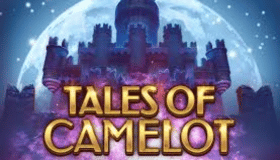 Tales of Camelot Demo