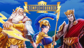 Temple of Thunder Demo