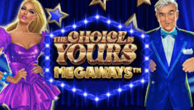 The Choice is Yours Megaways Demo