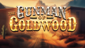 The Gunman of Goldwood Demo
