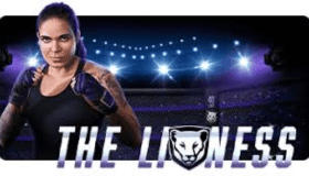 The Lioness Demo