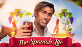 The Spanish Life Demo