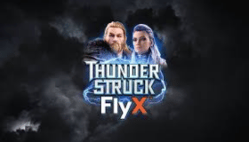 Thunderstruck FlyX Demo