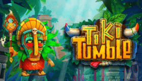 Tiki Tumble Demo