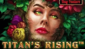Titan's Rising Demo