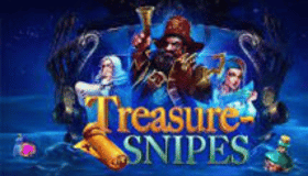 Treasure Snipes Demo