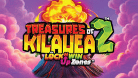 Treasures of Kilauea 2 Demo