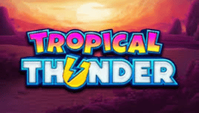 Tropical Thunder Demo