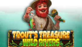 Trout's Treasure - Wild Rivers Demo