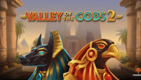 Valley of the Gods 2 Demo