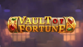 Vault of Fortune Demo