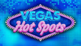 Vegas Hot Spots Demo