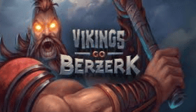 Vikings Go Berzerk Demo