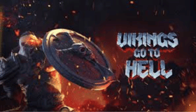 Vikings Go To Hell Demo