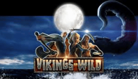 Vikings Go Wild Demo