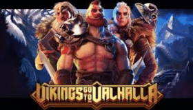 Vikings go to Valhalla Demo