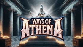 Ways of Athena Demo