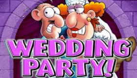 Wedding Party! Demo
